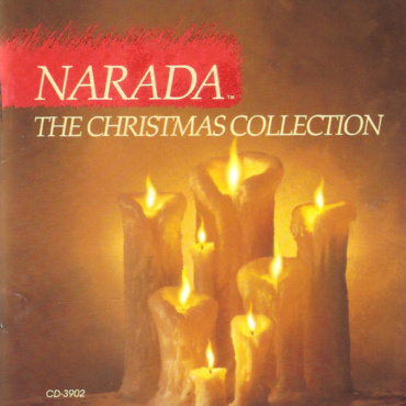 Various - The Christmas Collection (CD-Used)