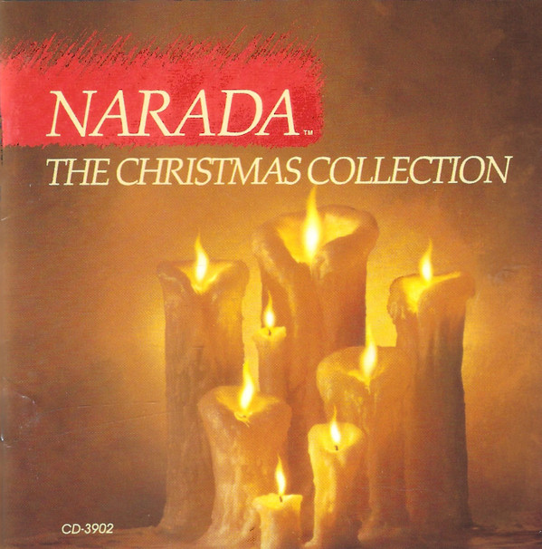 Various - The Christmas Collection (CD-Used)