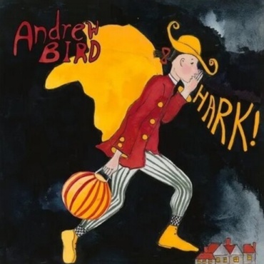 Bird, Andrew - Hark! (CD-New)