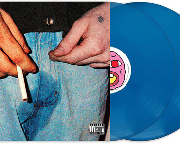 Tyler The Creator - Cherry Bomb (LP-New)
