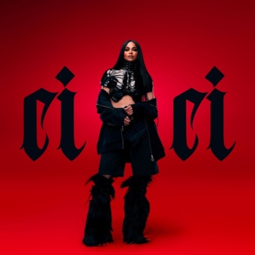 Ciara - Cici (LP-New)