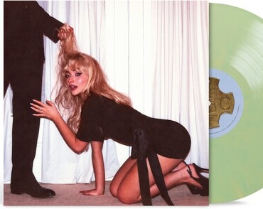 Carpenter, Sabrina - Man's Best Friend (IEX LTD Edition, Colored Vinyl) (LP-New)