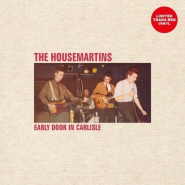 Housemartins - Early Door In Carlisle (LP-New)