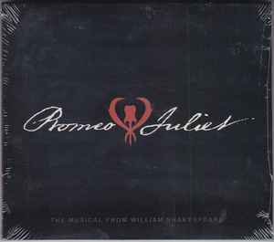 Jerome Korman, Terrence V. Mann - Romeo & Juliet The Musical (CD-Used)