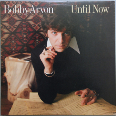 Bobby Arvon - Until Now (LP-Used)