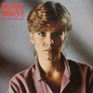 Debby Boone - Love Has No Reason (LP-Used)