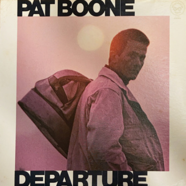 Pat Boone - Departure (LP-Used)