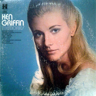 Griffin, Ken - Memories (LP-Used)
