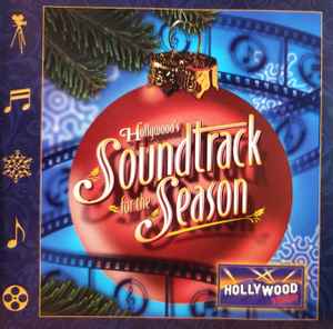 Various - Hollywood's Soundtrack For The Season (CD-Used)