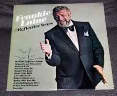 Frankie Laine - Reflective Years (LP-Used)