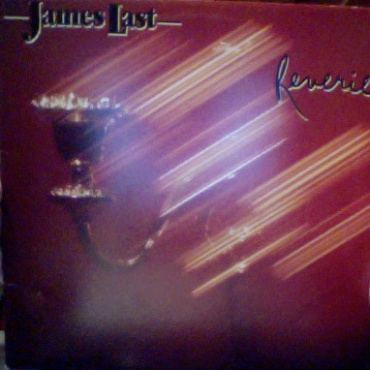 James Last - Reverie (LP-Used)