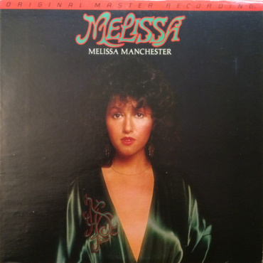 Melissa Manchester - Melissa (LP-Used)