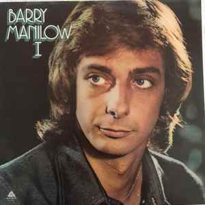 Barry Manilow - Barry Manilow I (LP-Used)