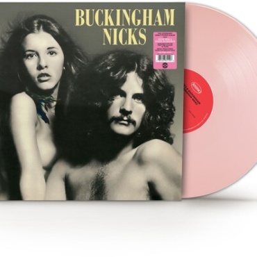 Buckingham / Nicks - Buckingham / Nicks (LP-New)