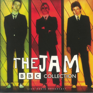 Jam - BBC Collection (LP-New)