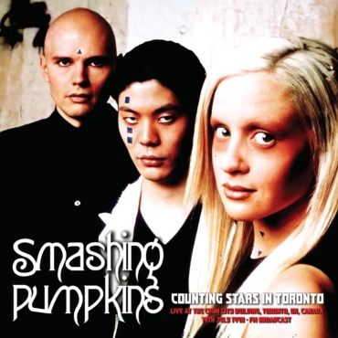 Smashing Pumpkins - Live In Toronto 1998 (LP-New)