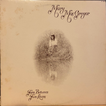 Mary MacGregor - Torn Between Two Lovers (LP-Used)