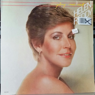 Helen Reddy - Play Me Out (LP-Used)