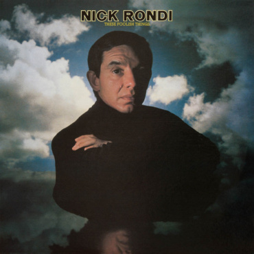 Nick Rondi - These Foolish Things (LP-Used)