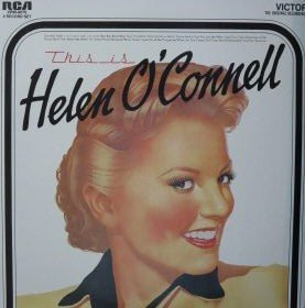Helen O'Connell - This Is Helen O'Connell (LP-Used)