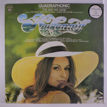 Ray Conniff - The Way We Were (LP-Used)