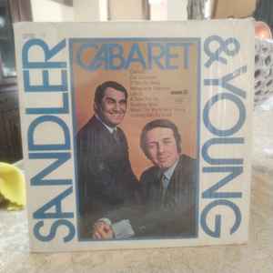 Sandler & Young - Cabaret (LP-Used)