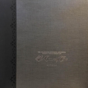 Eugene Ormandy - The Philadelphia Orchestra - The Ormandy Era - Volume V - Historical Performances (LP-Used)