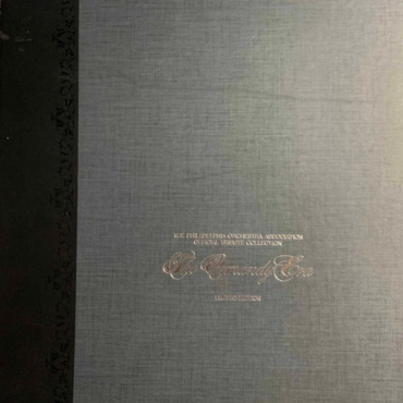 Eugene Ormandy - The Philadelphia Orchestra - The Ormandy Era - Volume VI - The Summation (LP-Used)