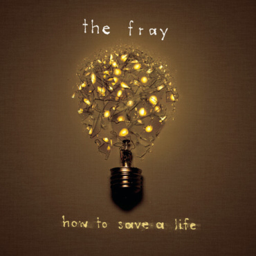Fray - How To Save A Life (LP-New)