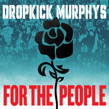 Dropkick Murphys - For The People (Iex) Jade Green (LP-New)