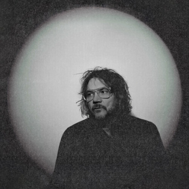 Tweedy, Jeff - Twilight Override (LP-New)