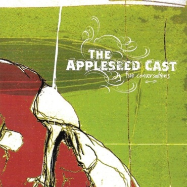 Appleseed Cast - Two Conversations (LP-New)