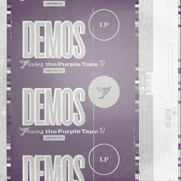 Pixies - Demos (LP-New)