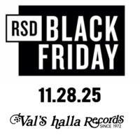 RSD Black Friday 2025