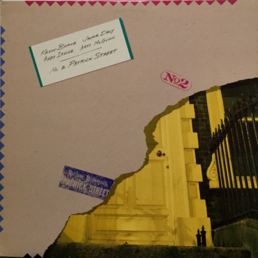 Burke, Kevin - No. 2 Patrick Street (LP-Used)
