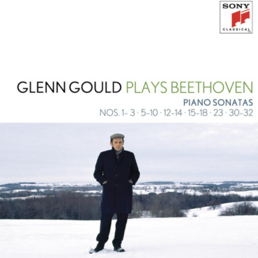 Ludwig van Beethoven, Glenn Gould - Glenn Gould Plays Beethoven / Piano Sonatas (CD-Used)