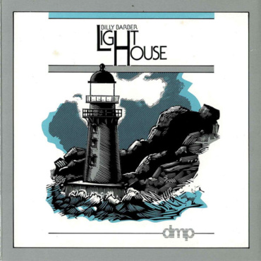 Billy Barber - Lighthouse (CD-Used)