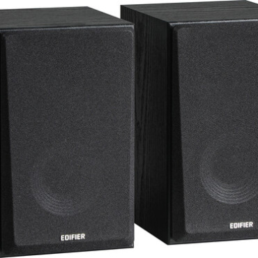 Edifier - Edifier R990BT Shelf Spkrs (Black) (ACCS.-New)