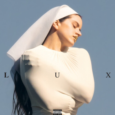 Rosalia - Lux (LP-New)