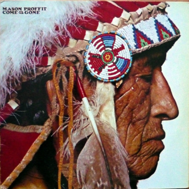 Mason Proffit - Come & Gone (LP-Used)