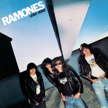Ramones - Leave Home (LP-New)