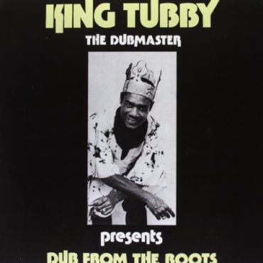 King Tubby - Dub From The Roots (LP-New)