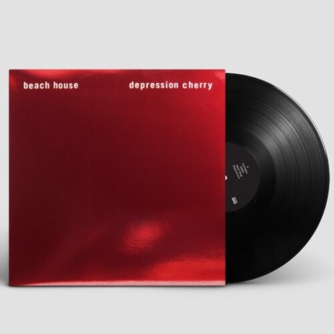 Beach House - Depression Cherry (LP-New)