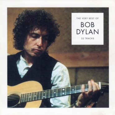 Bob Dylan - The Very Best Of Bob Dylan (CD-Used)