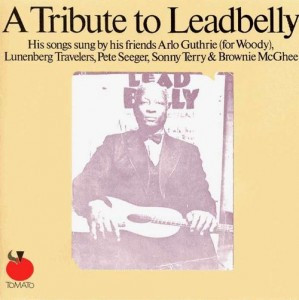 Various - A Tribute To Leadbelly (CD-Used)
