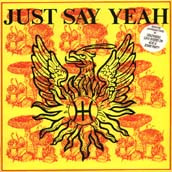 Various - Just Say Yeah (LP-Used)
