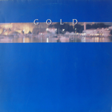 Gold - Gold (LP-Used)