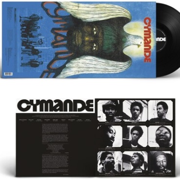 Cymande - Cymande (LP-New)