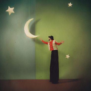 Langhorne Slim - Dreamin' Kind (LP-New)