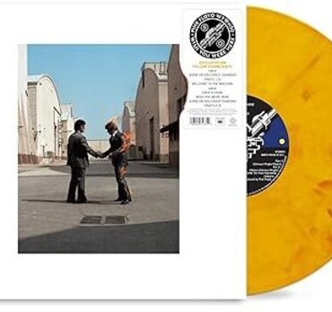 Pink Floyd - Wish You Were Here (LP-New)